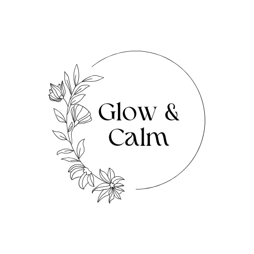 Glow & Calm Serum