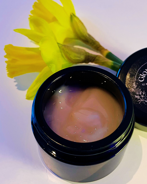 Glow & Calm Cleansing Mask