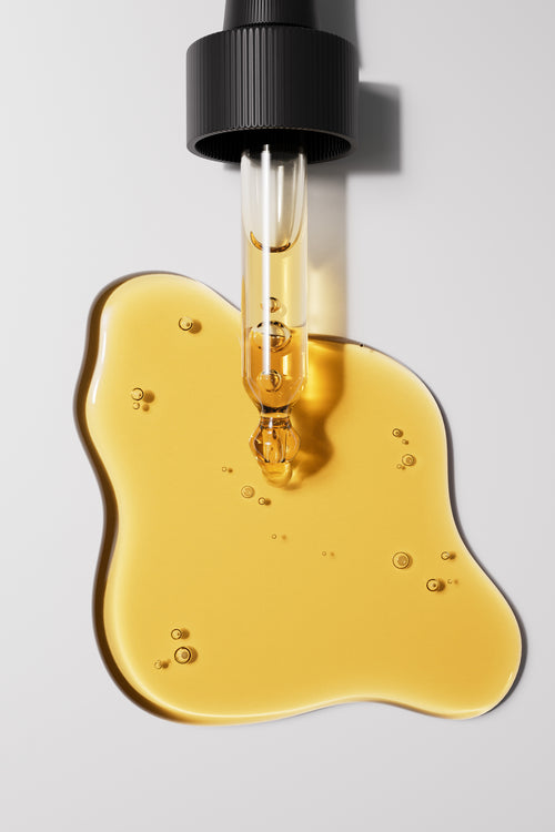 Glow & Calm Serum